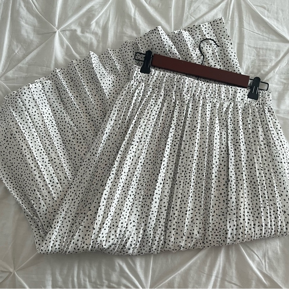 A New Day Maxi Skirt